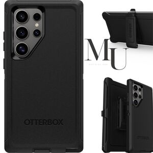 OtterBox Galaxy S24 Ultra Case Defender Series